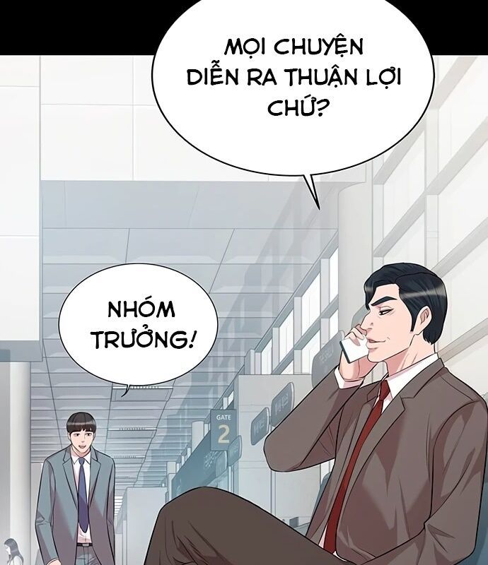 Người Trúng Độc Đắc Cũng Đi Làm Chap 8 - Next Chap 9