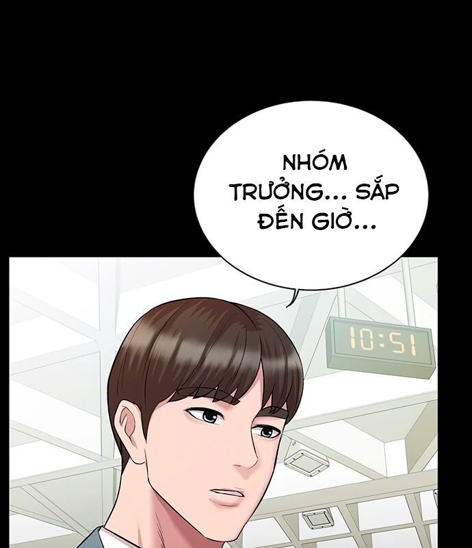 Người Trúng Độc Đắc Cũng Đi Làm Chap 8 - Next Chap 9