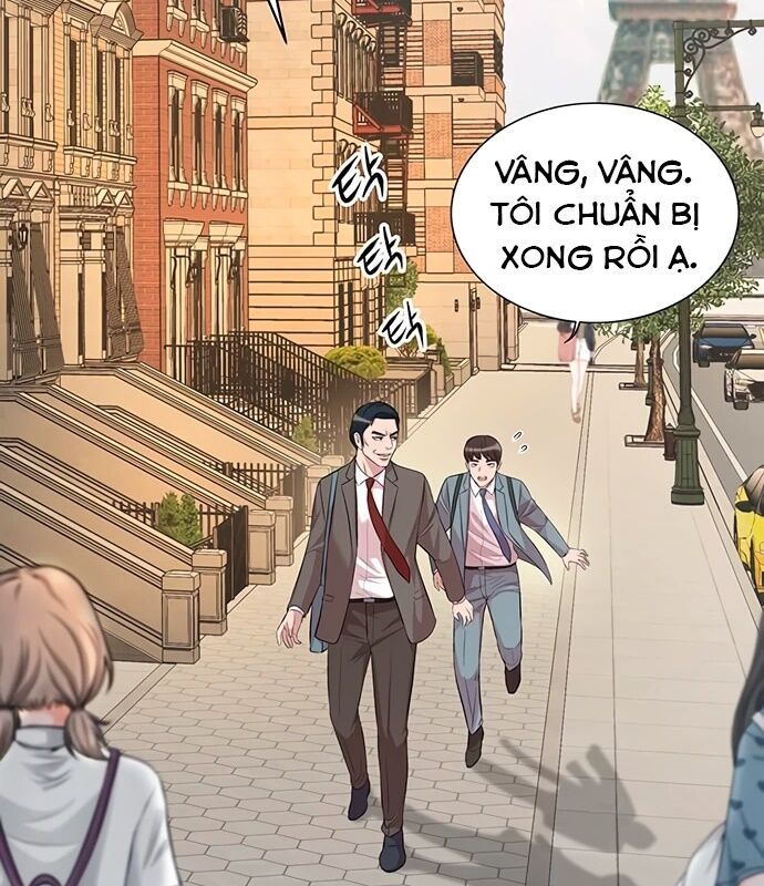 Người Trúng Độc Đắc Cũng Đi Làm Chap 8 - Next Chap 9