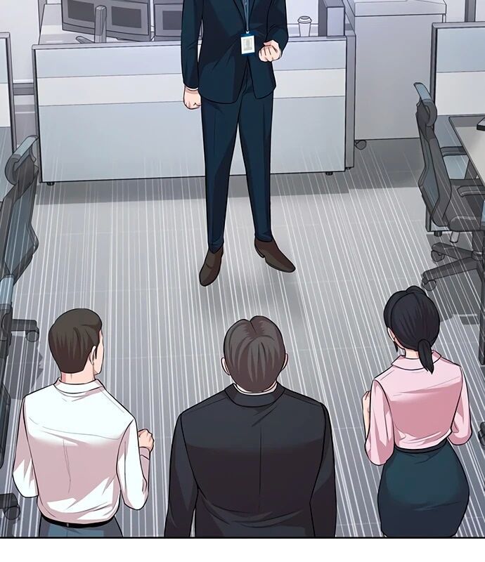 Người Trúng Độc Đắc Cũng Đi Làm Chap 8 - Next Chap 9