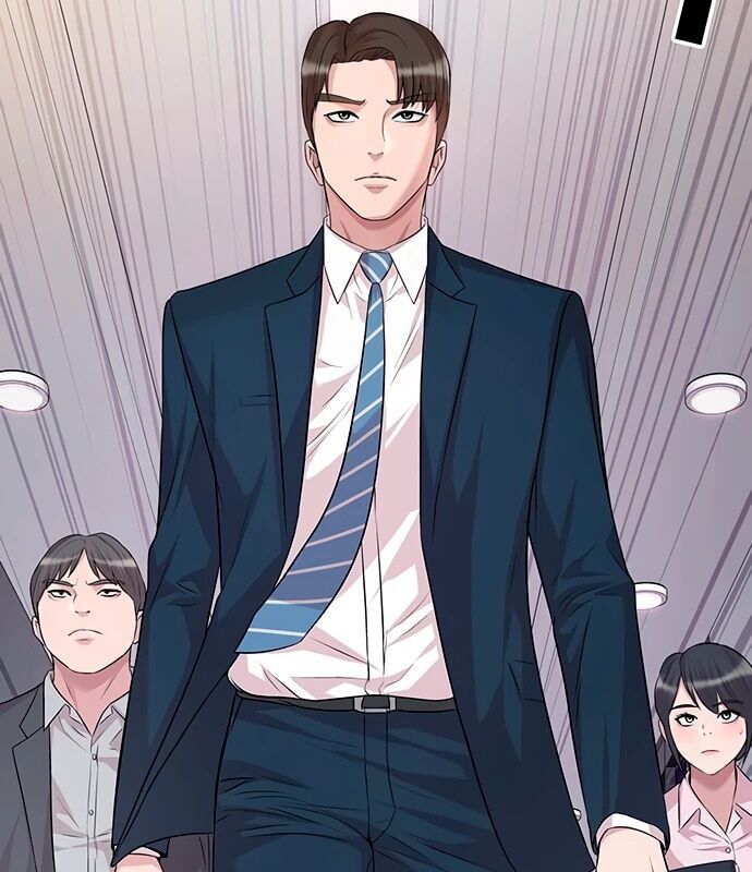 Người Trúng Độc Đắc Cũng Đi Làm Chap 8 - Next Chap 9