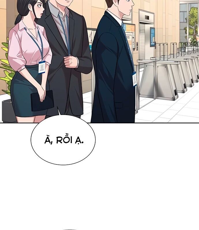 Người Trúng Độc Đắc Cũng Đi Làm Chap 8 - Next Chap 9