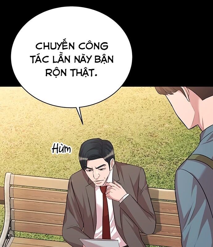 Người Trúng Độc Đắc Cũng Đi Làm Chap 8 - Next Chap 9