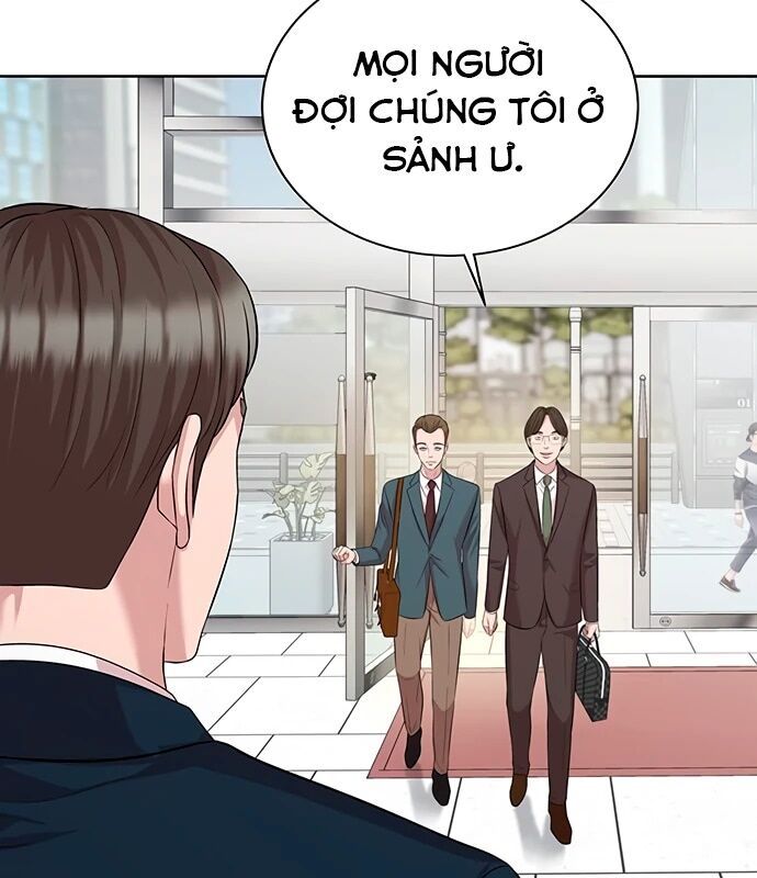 Người Trúng Độc Đắc Cũng Đi Làm Chap 8 - Next Chap 9