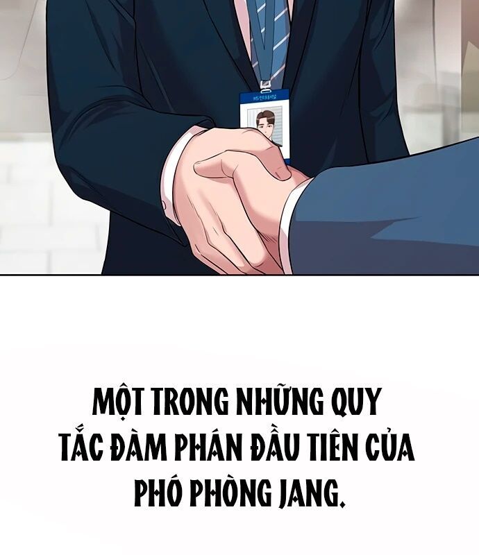 Người Trúng Độc Đắc Cũng Đi Làm Chap 8 - Next Chap 9