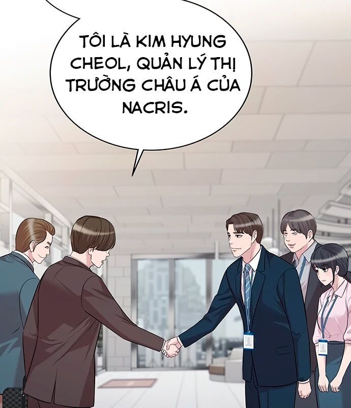 Người Trúng Độc Đắc Cũng Đi Làm Chap 8 - Next Chap 9