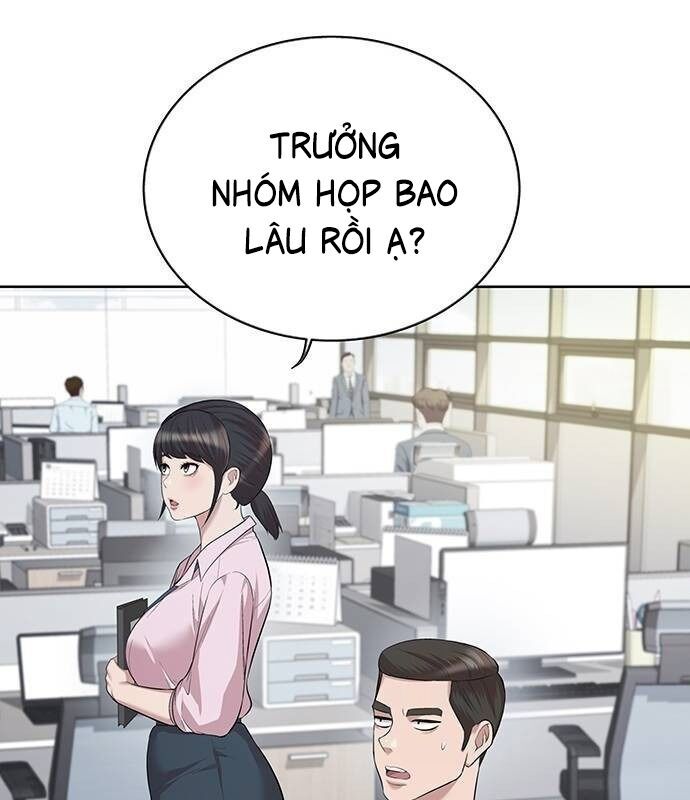 Người Trúng Độc Đắc Cũng Đi Làm Chap 9 - Next Chap 10
