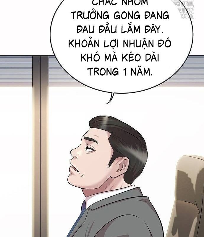Người Trúng Độc Đắc Cũng Đi Làm Chap 9 - Next Chap 10