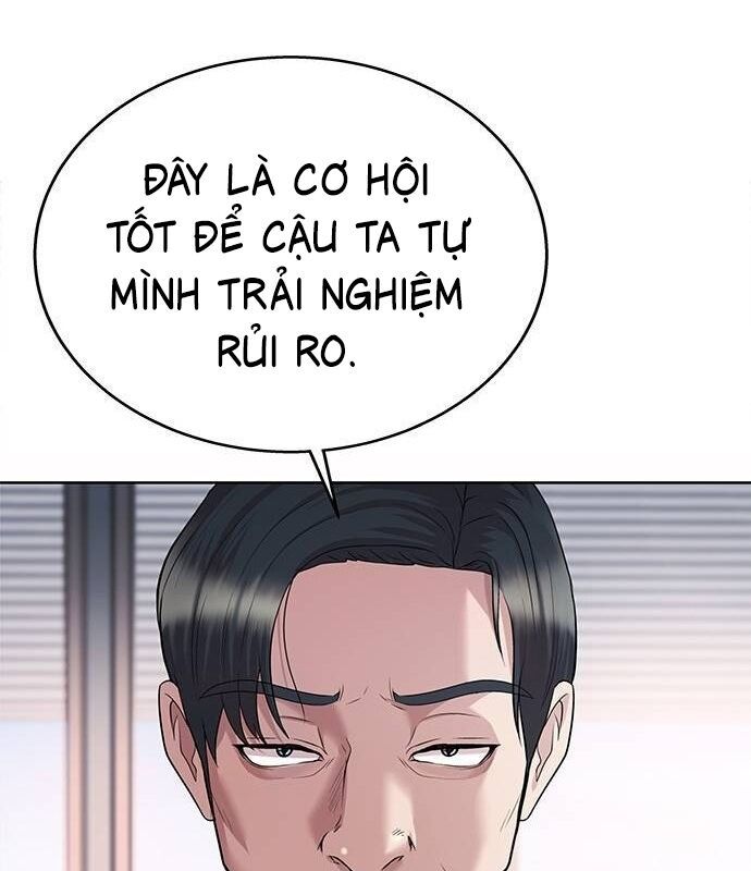 Người Trúng Độc Đắc Cũng Đi Làm Chap 9 - Next Chap 10