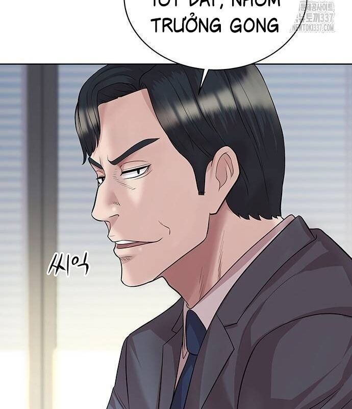 Người Trúng Độc Đắc Cũng Đi Làm Chap 9 - Next Chap 10