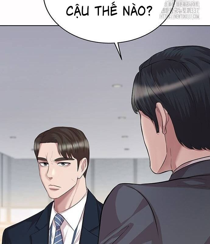 Người Trúng Độc Đắc Cũng Đi Làm Chap 9 - Next Chap 10