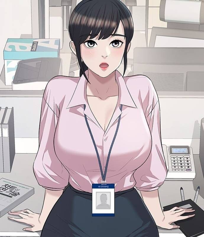 Người Trúng Độc Đắc Cũng Đi Làm Chap 9 - Next Chap 10