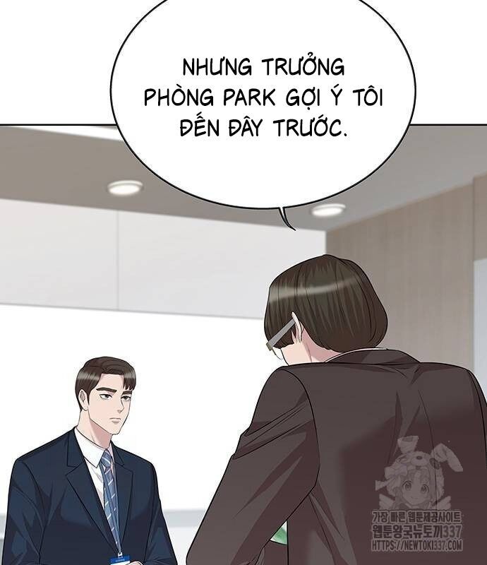 Người Trúng Độc Đắc Cũng Đi Làm Chap 9 - Next Chap 10