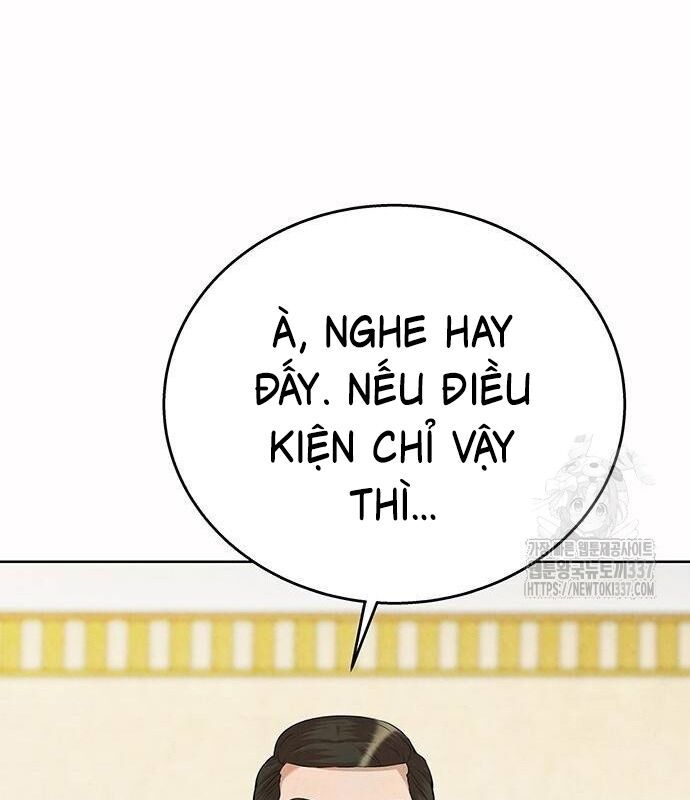 Người Trúng Độc Đắc Cũng Đi Làm Chap 9 - Next Chap 10