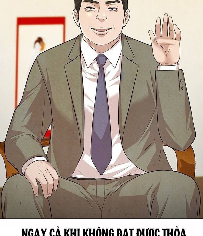 Người Trúng Độc Đắc Cũng Đi Làm Chap 9 - Next Chap 10