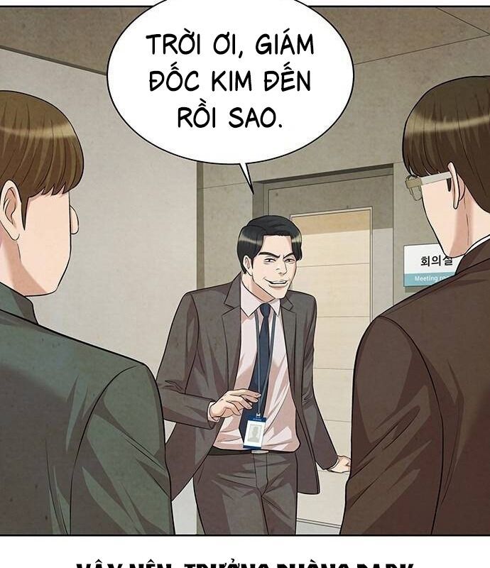 Người Trúng Độc Đắc Cũng Đi Làm Chap 9 - Next Chap 10