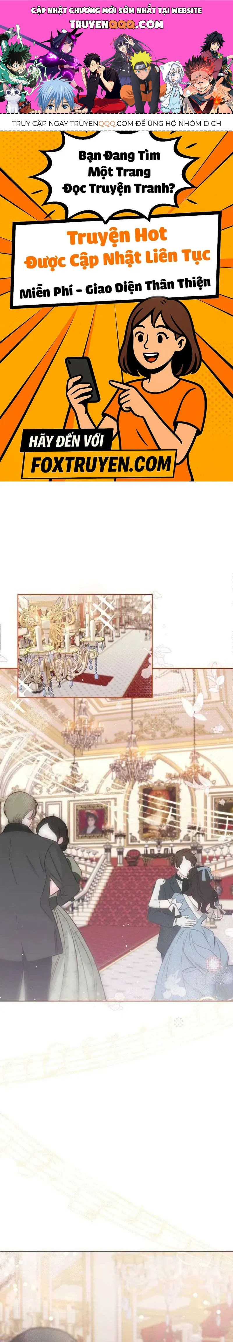 Nàng Vịt Chờ Ngày Hủy Hôn Chap 1 - Next Chap 2