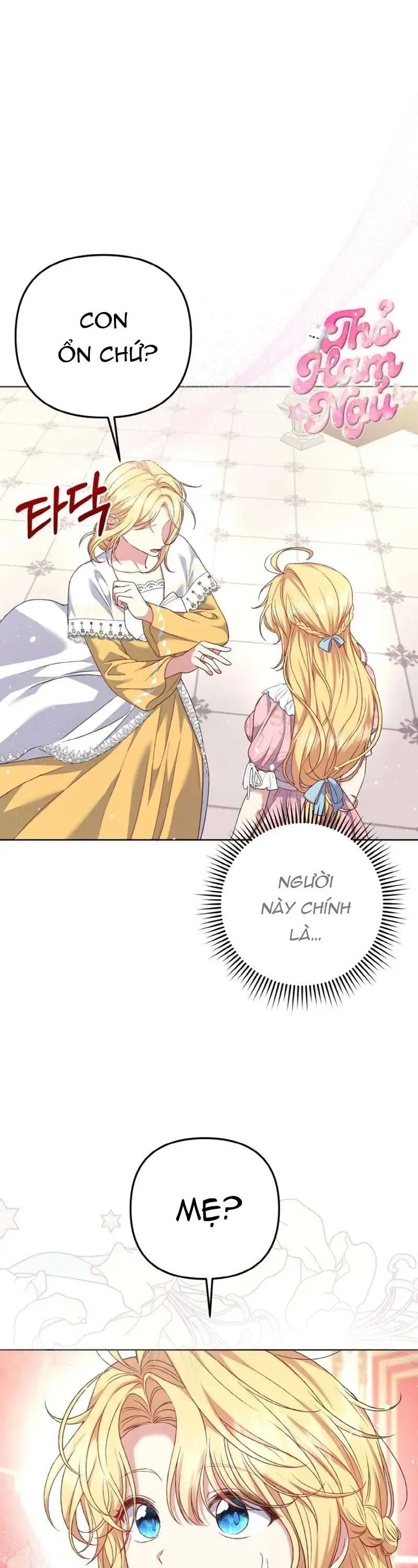 Nàng Vịt Chờ Ngày Hủy Hôn Chap 1 - Next Chap 2