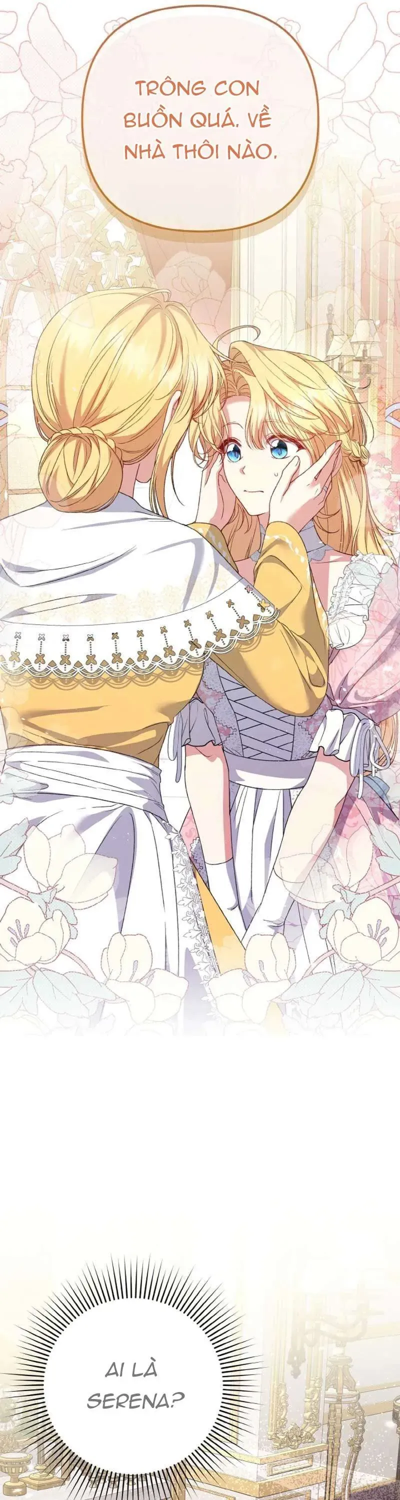 Nàng Vịt Chờ Ngày Hủy Hôn Chap 1 - Next Chap 2