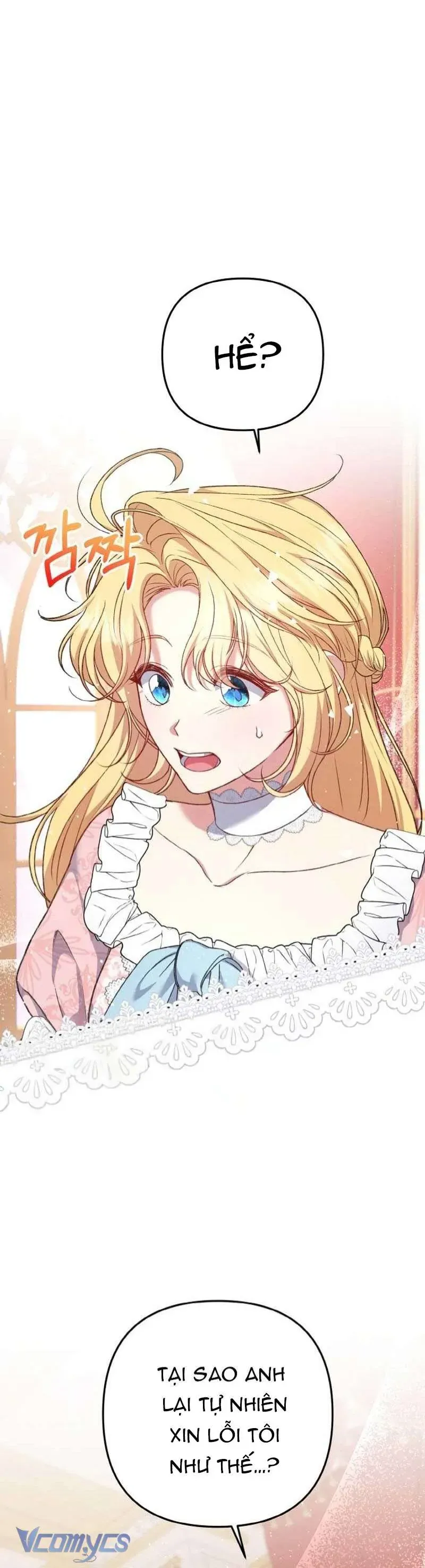 Nàng Vịt Chờ Ngày Hủy Hôn Chap 1 - Next Chap 2