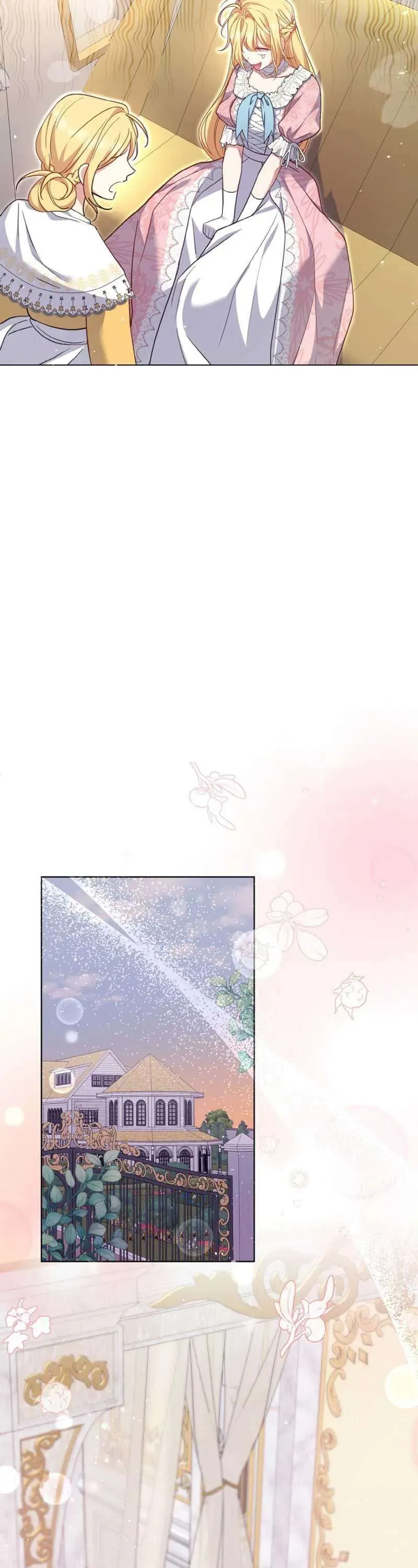 Nàng Vịt Chờ Ngày Hủy Hôn Chap 1 - Next Chap 2