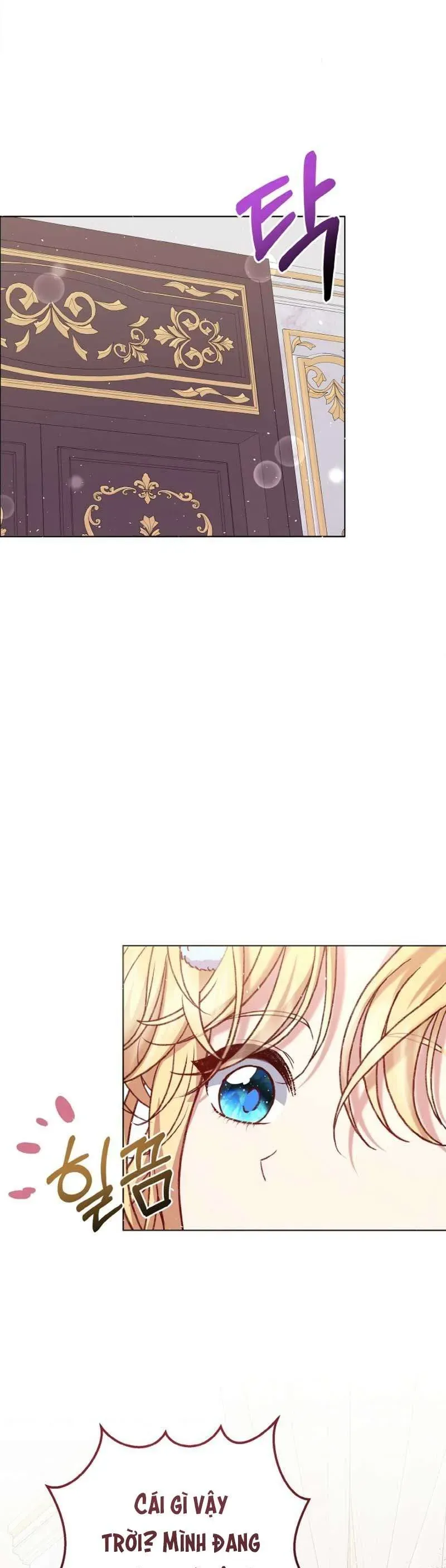 Nàng Vịt Chờ Ngày Hủy Hôn Chap 1 - Next Chap 2