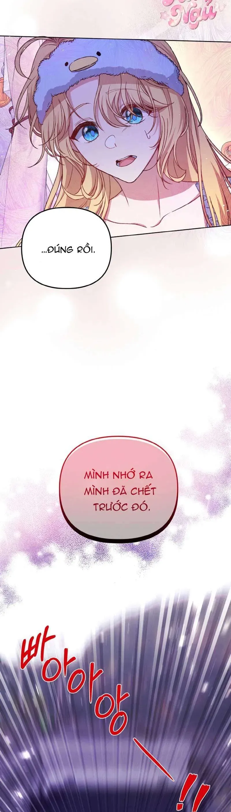 Nàng Vịt Chờ Ngày Hủy Hôn Chap 1 - Next Chap 2