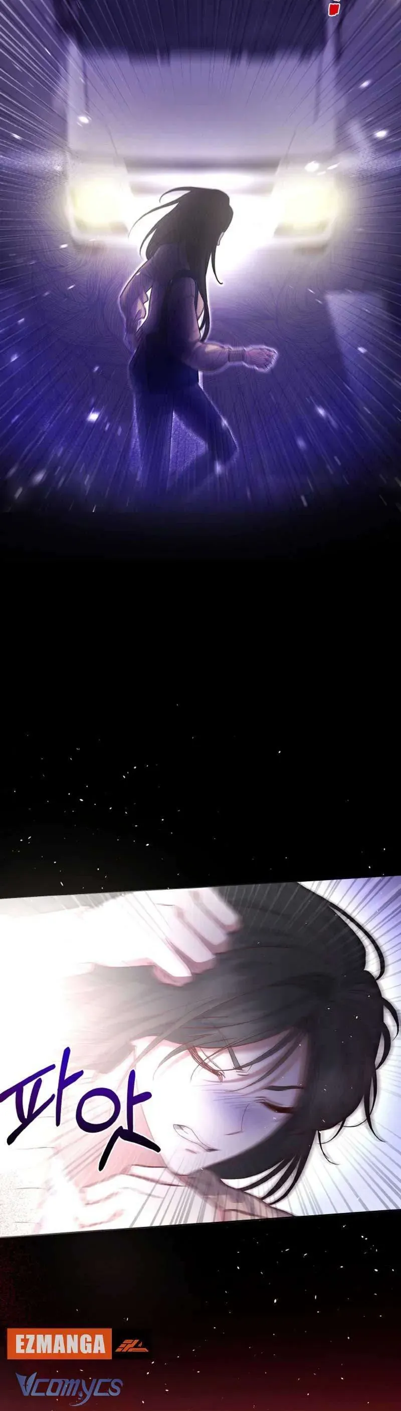 Nàng Vịt Chờ Ngày Hủy Hôn Chap 1 - Next Chap 2