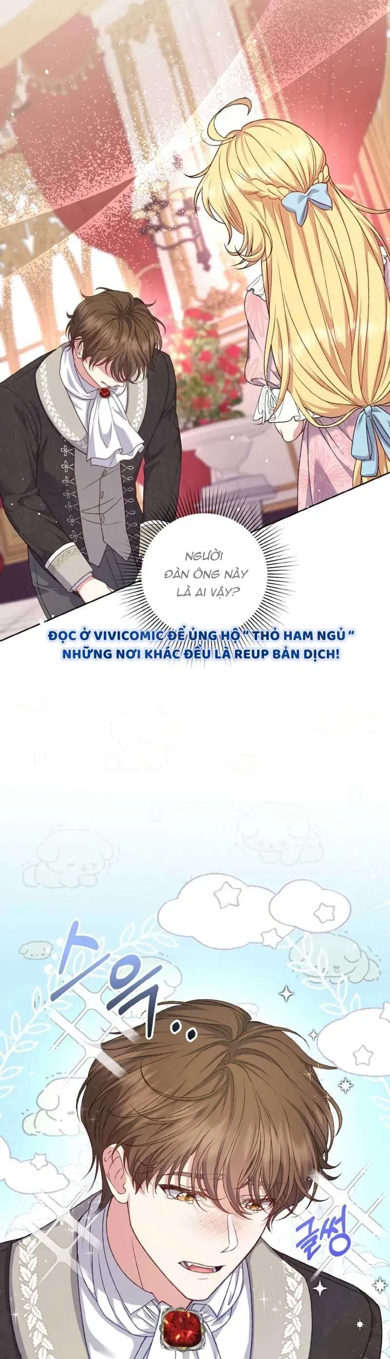 Nàng Vịt Chờ Ngày Hủy Hôn Chap 1 - Next Chap 2