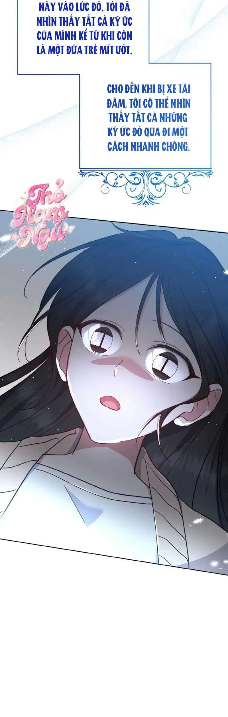 Nàng Vịt Chờ Ngày Hủy Hôn Chap 1 - Next Chap 2