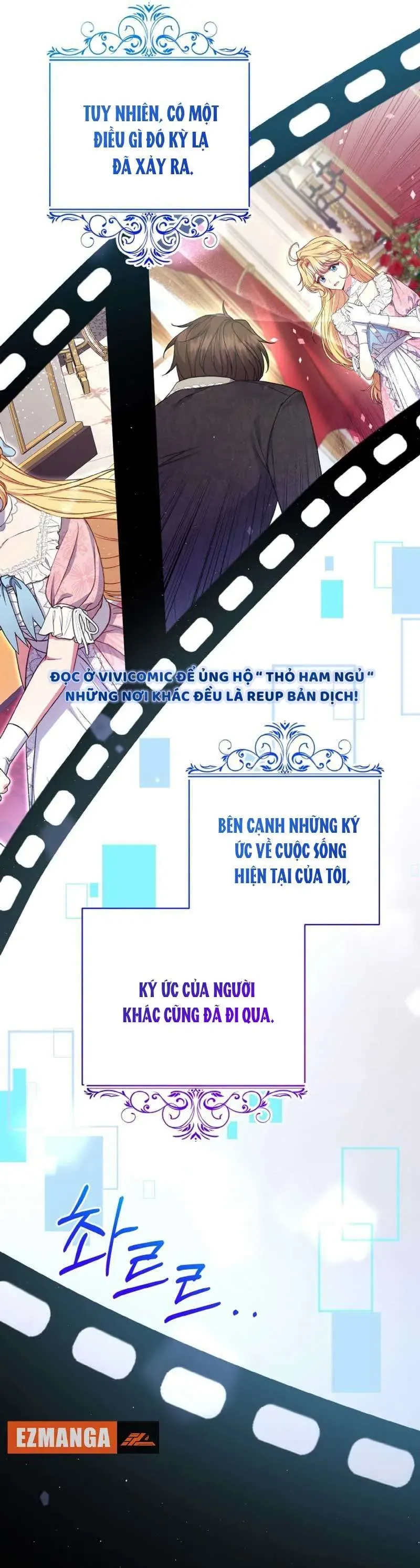 Nàng Vịt Chờ Ngày Hủy Hôn Chap 1 - Next Chap 2