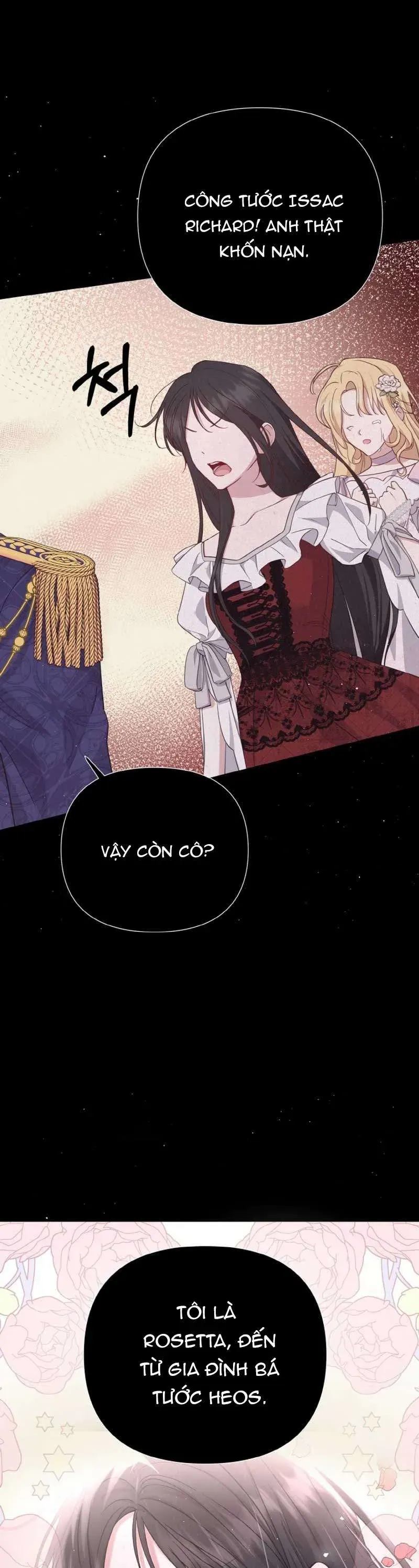 Nàng Vịt Chờ Ngày Hủy Hôn Chap 1 - Next Chap 2