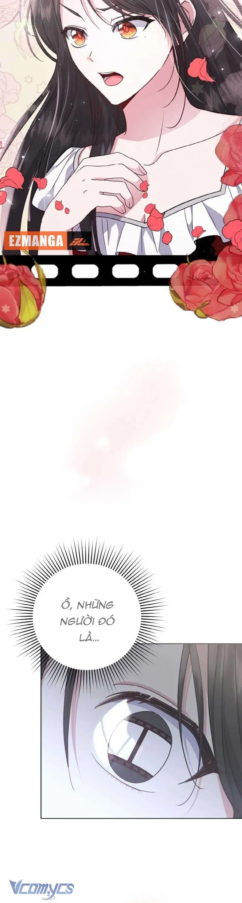 Nàng Vịt Chờ Ngày Hủy Hôn Chap 1 - Next Chap 2