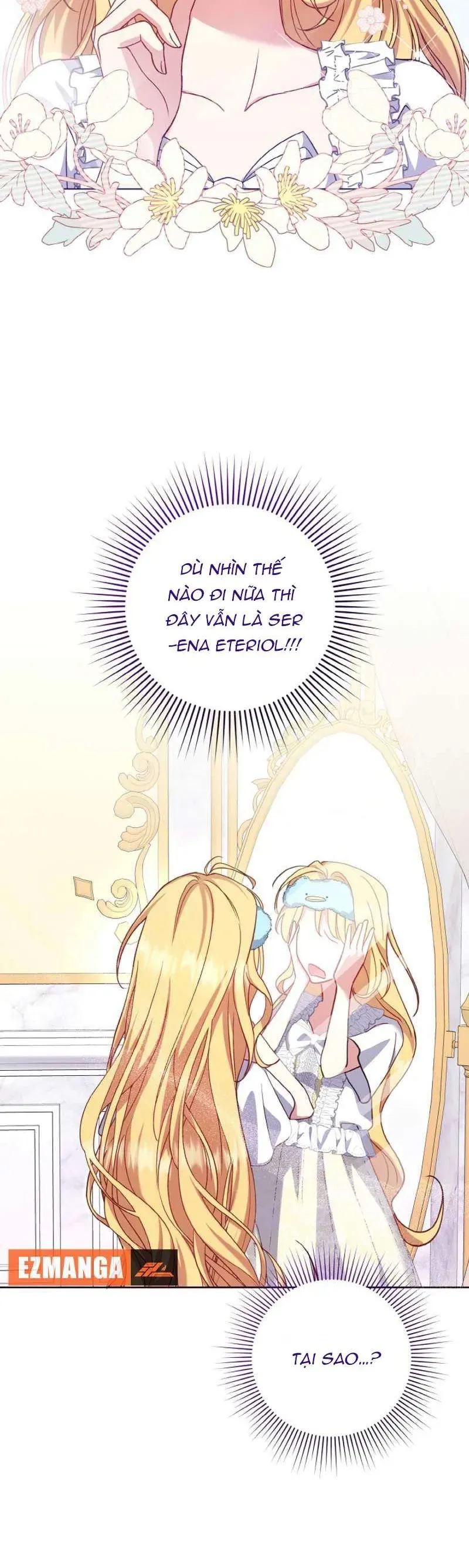 Nàng Vịt Chờ Ngày Hủy Hôn Chap 1 - Next Chap 2