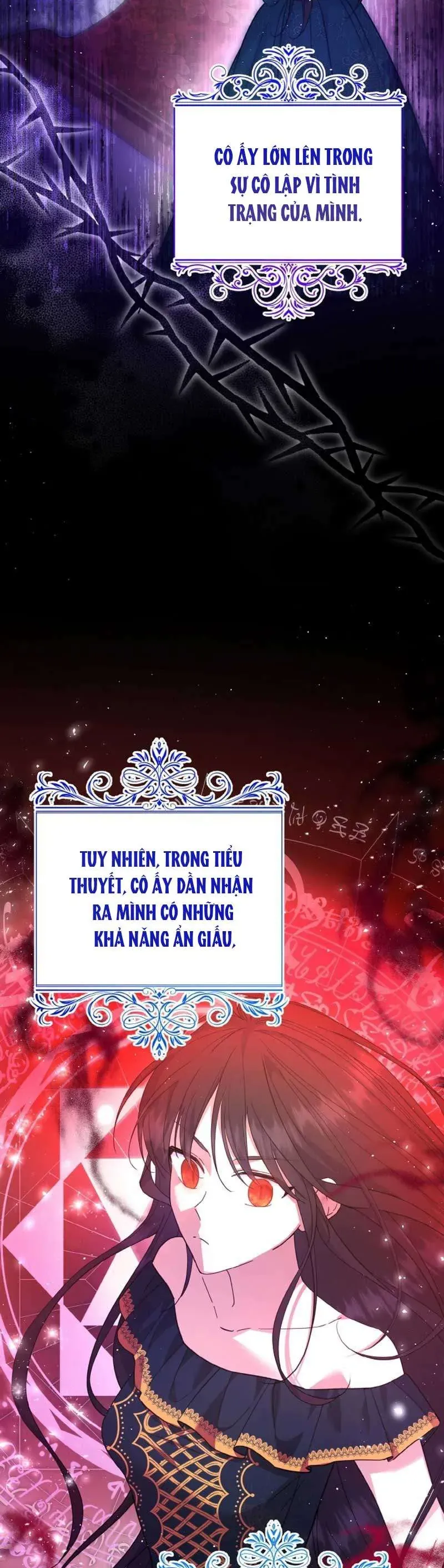 Nàng Vịt Chờ Ngày Hủy Hôn Chap 1 - Next Chap 2