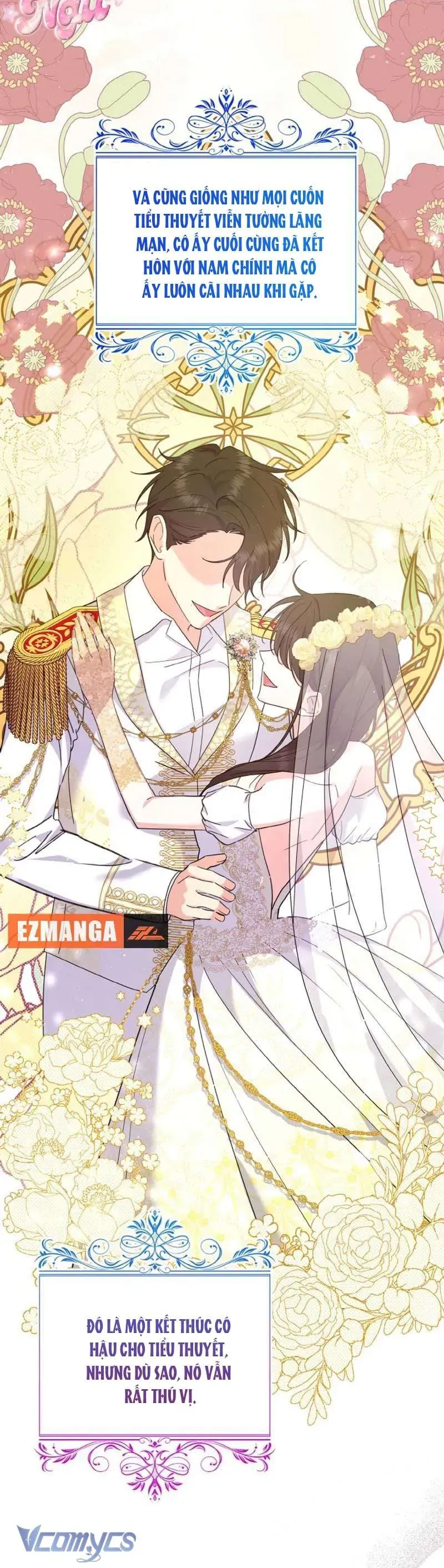 Nàng Vịt Chờ Ngày Hủy Hôn Chap 1 - Next Chap 2