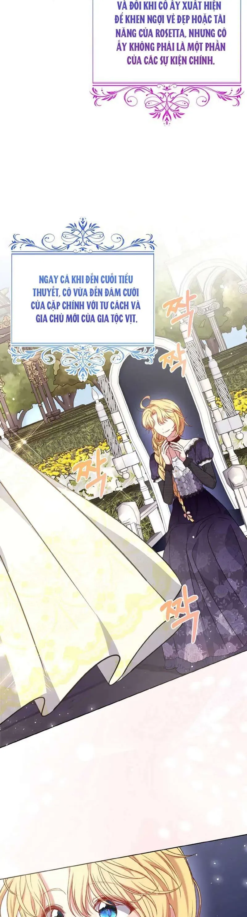 Nàng Vịt Chờ Ngày Hủy Hôn Chap 1 - Next Chap 2