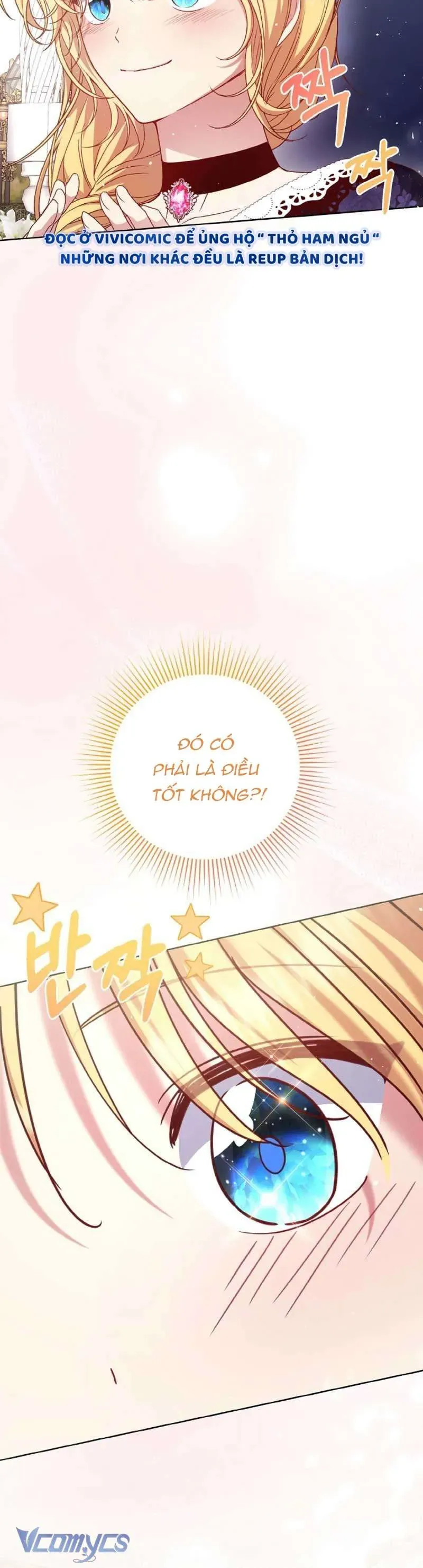 Nàng Vịt Chờ Ngày Hủy Hôn Chap 1 - Next Chap 2