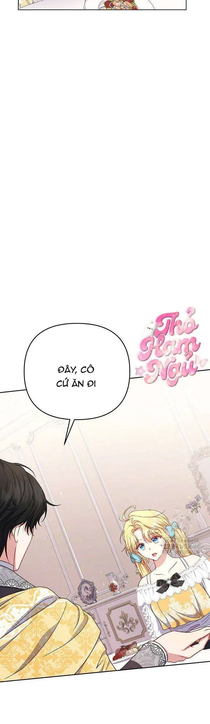 Nàng Vịt Chờ Ngày Hủy Hôn Chap 10 - Next Chap 11