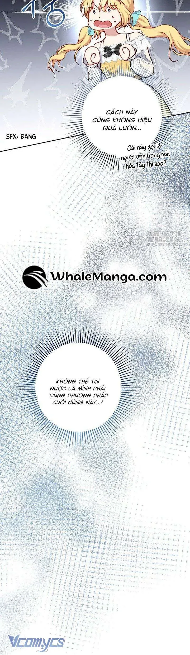 Nàng Vịt Chờ Ngày Hủy Hôn Chap 10 - Next Chap 11