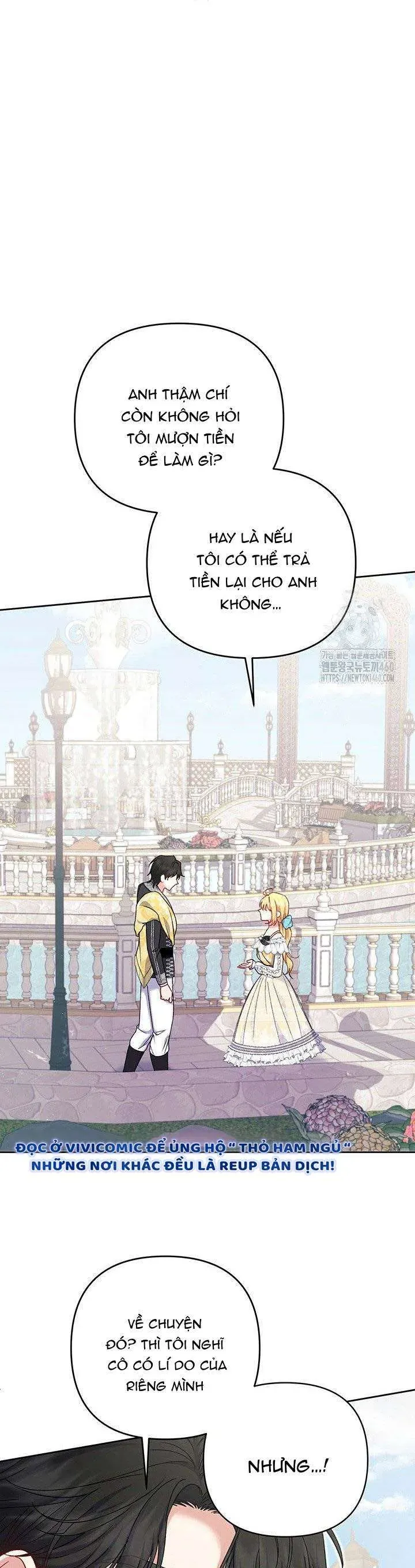 Nàng Vịt Chờ Ngày Hủy Hôn Chap 10 - Next Chap 11