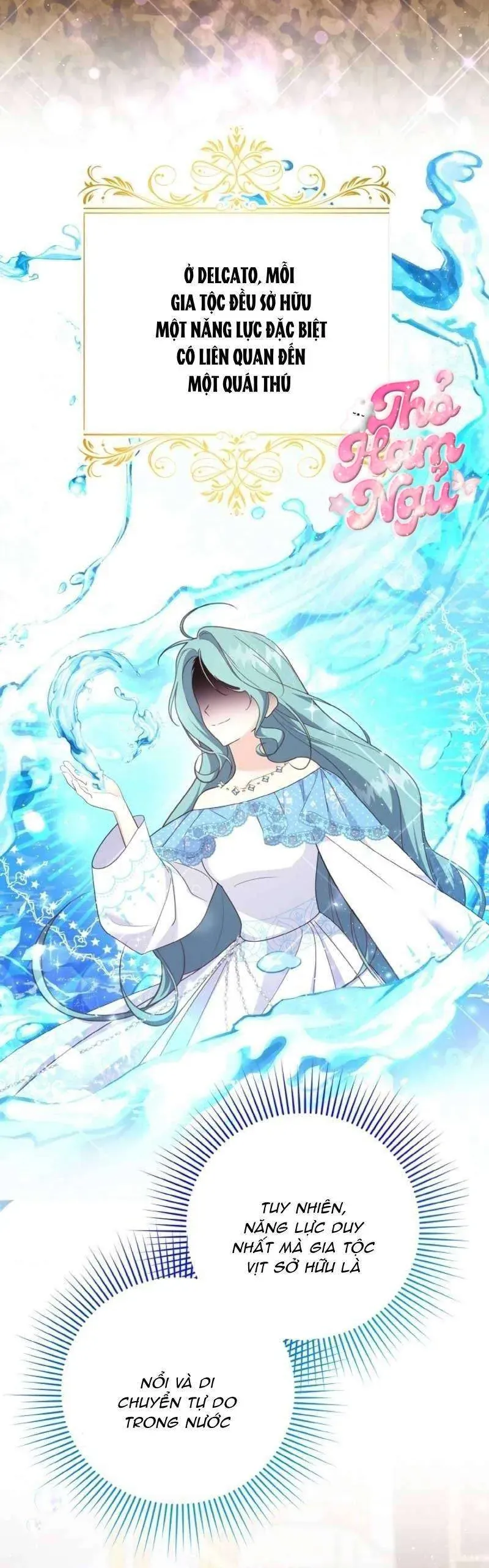 Nàng Vịt Chờ Ngày Hủy Hôn Chap 2 - Next Chap 3