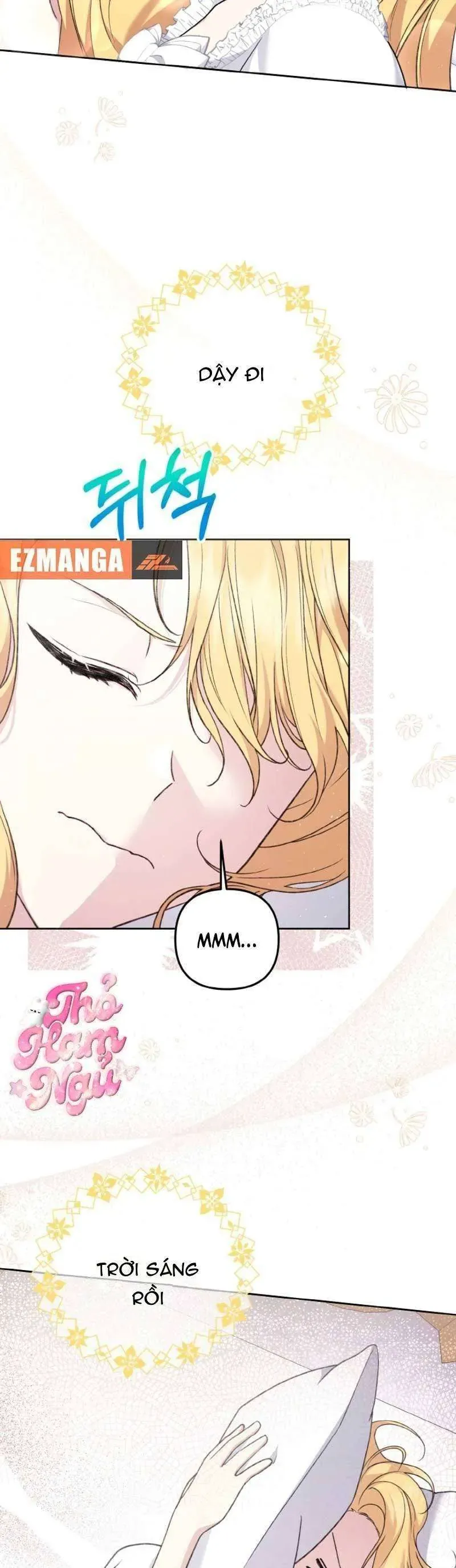 Nàng Vịt Chờ Ngày Hủy Hôn Chap 2 - Next Chap 3