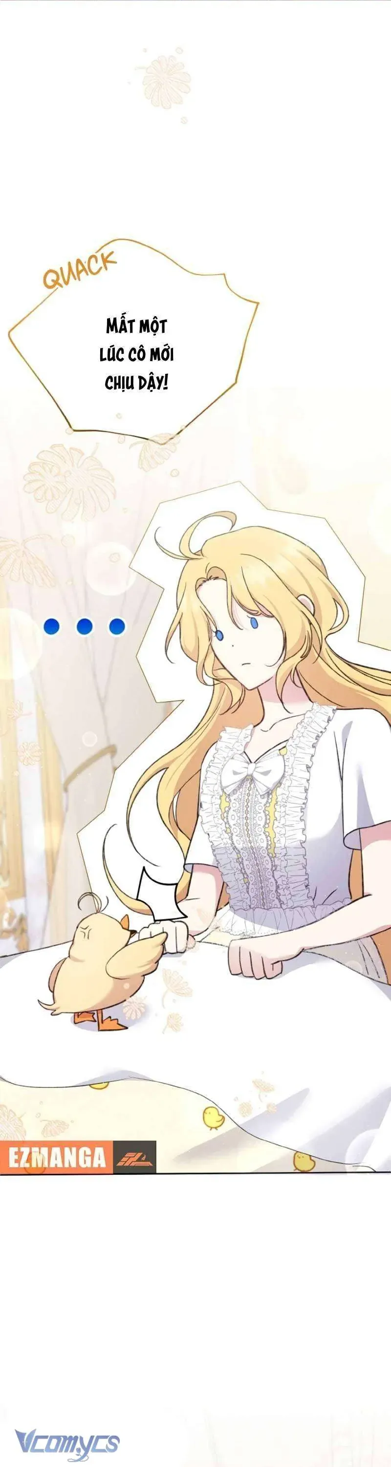 Nàng Vịt Chờ Ngày Hủy Hôn Chap 2 - Next Chap 3