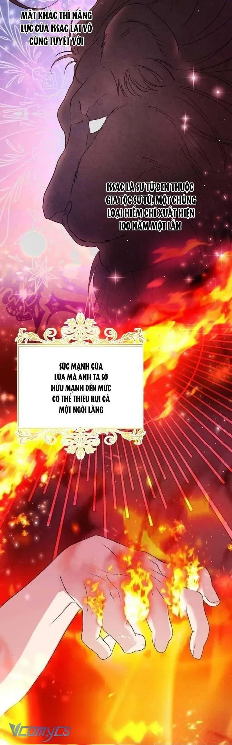 Nàng Vịt Chờ Ngày Hủy Hôn Chap 2 - Next Chap 3