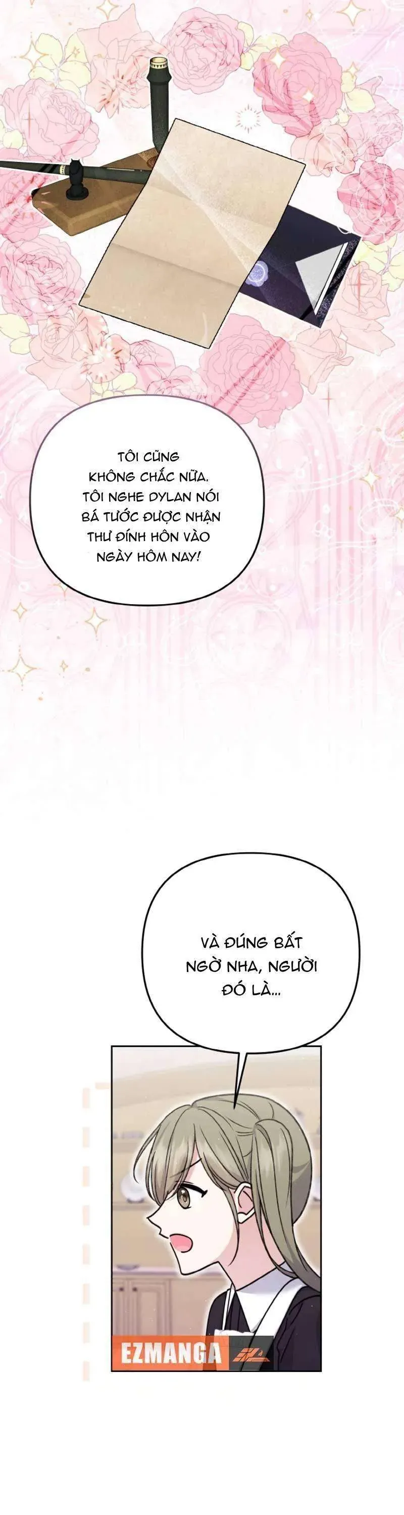 Nàng Vịt Chờ Ngày Hủy Hôn Chap 2 - Next Chap 3