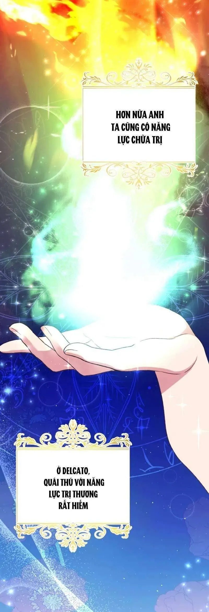 Nàng Vịt Chờ Ngày Hủy Hôn Chap 2 - Next Chap 3