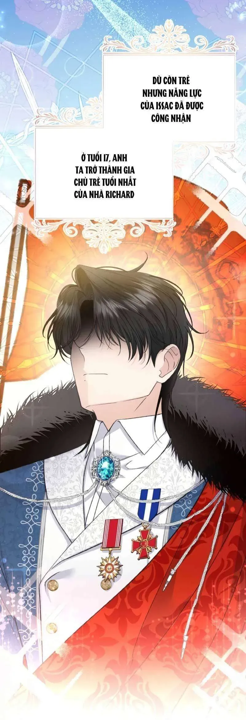 Nàng Vịt Chờ Ngày Hủy Hôn Chap 2 - Next Chap 3