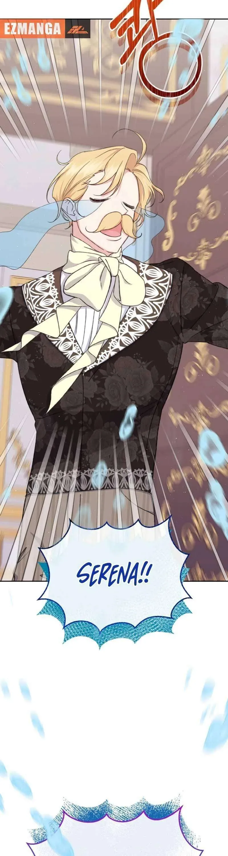 Nàng Vịt Chờ Ngày Hủy Hôn Chap 2 - Next Chap 3