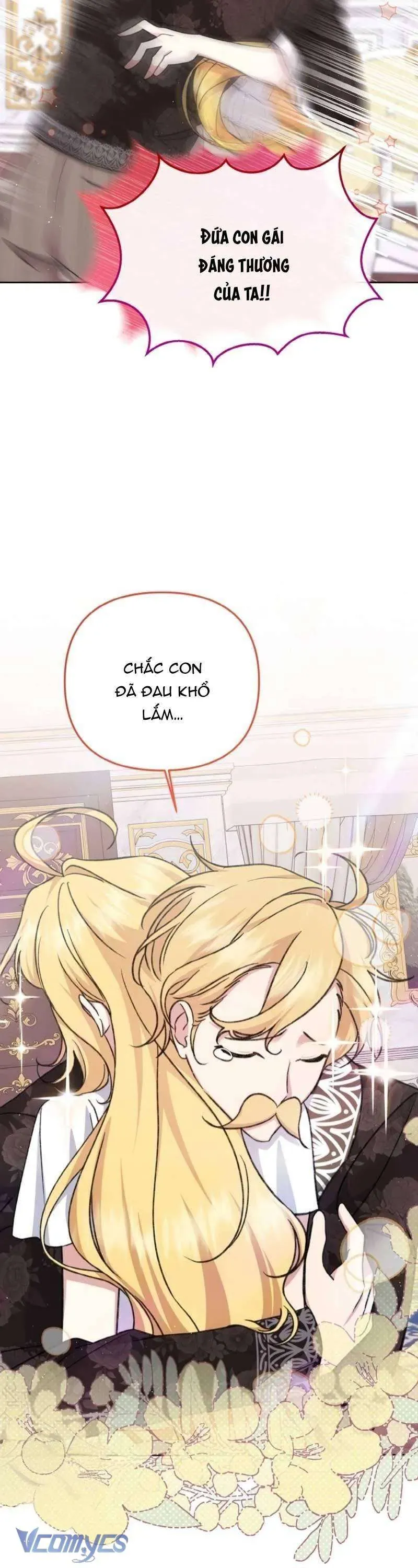 Nàng Vịt Chờ Ngày Hủy Hôn Chap 2 - Next Chap 3